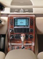 Maybach 57 2002 года